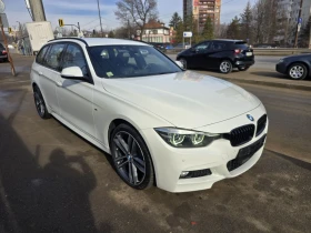 BMW 320 MSPORT/LCI/FACE/XDR, снимка 3