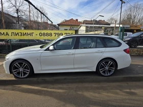 BMW 320 MSPORT/LCI/FACE/XDR, снимка 6