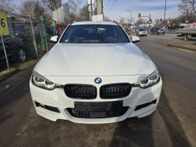 BMW 320 MSPORT/LCI/FACE/XDR, снимка 2