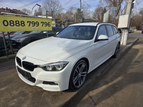 BMW 320 MSPORT/LCI/FACE/XDR 1