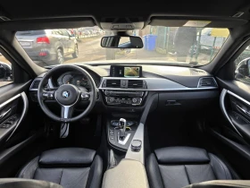 BMW 320 MSPORT/FACE, снимка 13