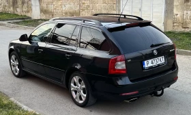 Skoda Octavia 1.6 Г А З, снимка 5