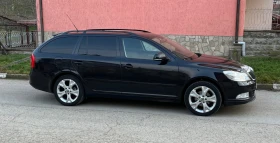 Skoda Octavia 1.6 Г А З, снимка 3