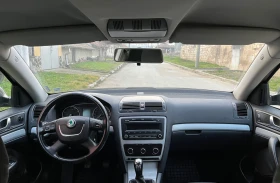 Skoda Octavia 1.6 Г А З, снимка 13