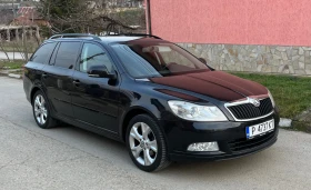 Skoda Octavia 1.6 Г А З, снимка 2