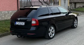 Skoda Octavia 1.6 Г А З, снимка 4