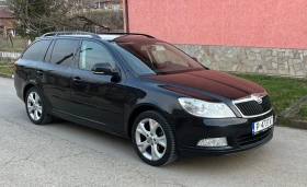 Skoda Octavia 1.6 Г А З, снимка 8