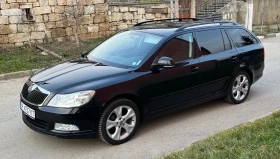 Skoda Octavia 1.6 Г А З, снимка 7