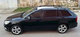 Skoda Octavia 1.6 Г А З, снимка 6