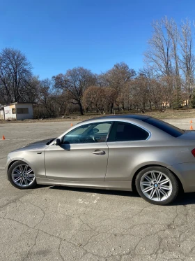 BMW 120 E82 coupe, снимка 7