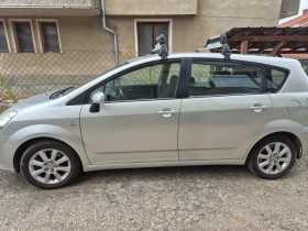 Toyota Corolla verso, снимка 2