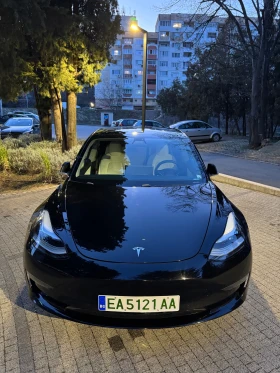 Tesla Model 3 SR+ , снимка 2