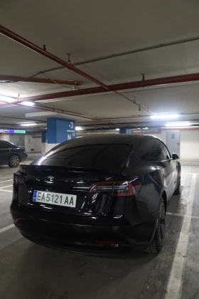 Tesla Model 3 SR+ , снимка 5