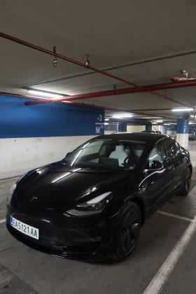 Tesla Model 3 SR+ , снимка 1