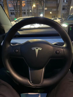 Tesla Model 3 SR+ , снимка 8