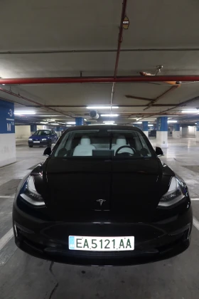 Tesla Model 3 SR+ , снимка 2