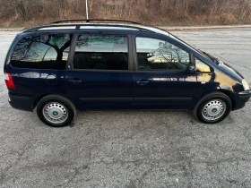 Ford Galaxy 2.3, снимка 4