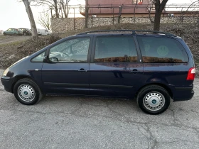 Ford Galaxy 2.3, снимка 2