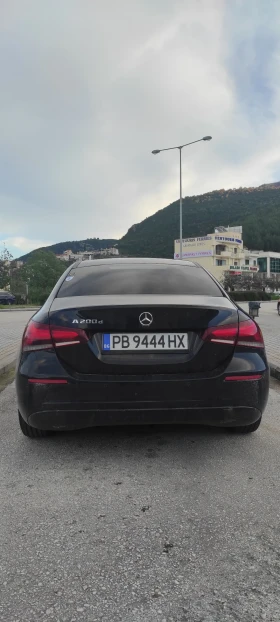 Mercedes-Benz A 200 Progressive +  | Mobile.bg    2