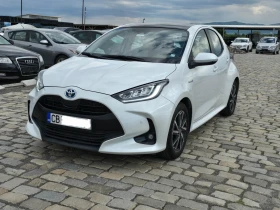 Toyota Yaris 1.5HYBRID 21000км., снимка 1