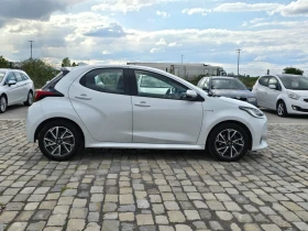 Toyota Yaris 1.5HYBRID 21000км., снимка 5