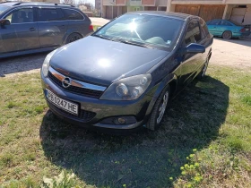 Opel Astra 1.8i 140кс, снимка 3