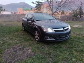 Opel Astra 1.8i 140кс, снимка 8