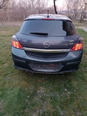 Opel Astra 1.8i 140кс, снимка 5