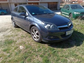 Opel Astra 1.8i 140кс, снимка 1