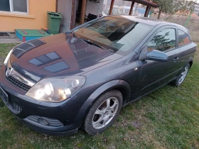 Opel Astra 1.8i 140кс, снимка 16