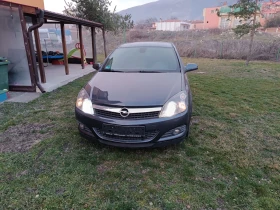 Opel Astra 1.8i 140кс, снимка 12