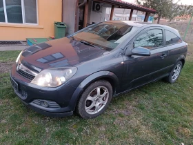 Opel Astra 1.8i 140кс, снимка 13