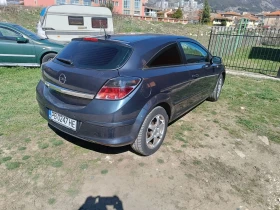 Opel Astra 1.8i 140кс, снимка 2