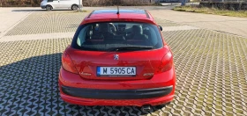 Обява за продажба на Peugeot 207 GT ~4 999 лв. - изображение 4
