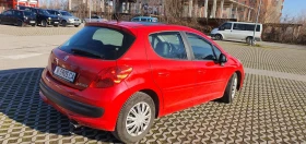 Обява за продажба на Peugeot 207 GT ~4 999 лв. - изображение 5