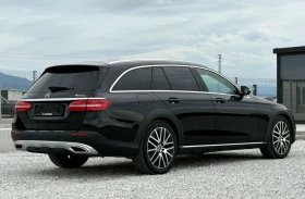 Обява за продажба на Mercedes-Benz E 220 ALL-TERRAIN Напълно обслужена  ~45 000 лв. - изображение 4