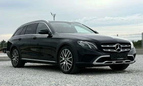 Обява за продажба на Mercedes-Benz E 220 ALL-TERRAIN Напълно обслужена  ~45 000 лв. - изображение 1