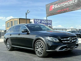     Mercedes-Benz E 220 ALL-TERRAIN   