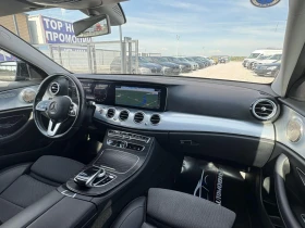 Mercedes-Benz E 220 ALL-TERRAIN    | Mobile.bg    10