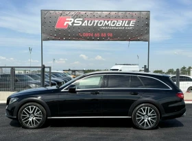 Mercedes-Benz E 220 ALL-TERRAIN    | Mobile.bg    7