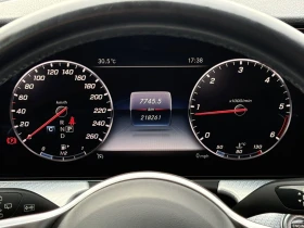 Mercedes-Benz E 220 ALL-TERRAIN Напълно обслужена - 45000 лв. - 45277779 | Car24.bg