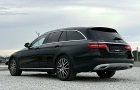 Обява за продажба на Mercedes-Benz E 220 ALL-TERRAIN Напълно обслужена  ~45 000 лв. - изображение 5