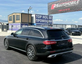 Mercedes-Benz E 220 ALL-TERRAIN    | Mobile.bg    5