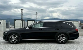 Обява за продажба на Mercedes-Benz E 220 ALL-TERRAIN Напълно обслужена  ~45 000 лв. - изображение 7