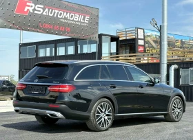 Mercedes-Benz E 220 ALL-TERRAIN    | Mobile.bg    6