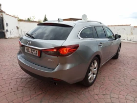 Обява за продажба на Mazda 6 2.2D 150к.с отлична ~14 499 лв. - изображение 2