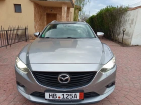 Обява за продажба на Mazda 6 2.2D 150к.с отлична ~14 499 лв. - изображение 4