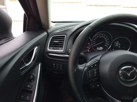 Обява за продажба на Mazda 6 2.2D 150к.с отлична ~14 499 лв. - изображение 10