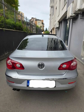 Обява за продажба на VW CC 2.0TDI* DSG * НАВИ * PANO ~14 900 лв. - изображение 5