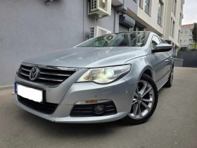 Обява за продажба на VW CC 2.0TDI* DSG * НАВИ * PANO ~14 900 лв. - изображение 1